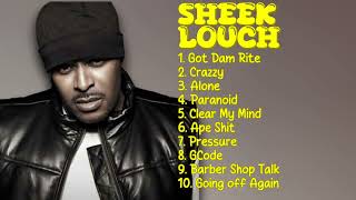 Watch Sheek Louch 45 Minutes To Broadway video