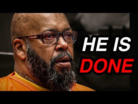 2Pac Dad Just Exposed Suge Knight Dark Secret He Been Hiding