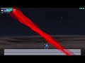 The Zero Dimensional Capital! - Super Alloy Ranger