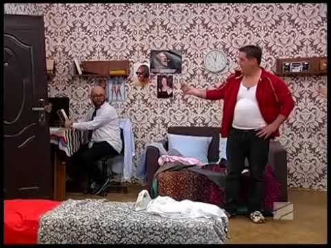 სტუდ ქალაქი ხეისბურქი გაქ? ბექა მახაჭაძე