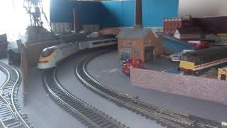 Working On The Car Park Today An Bits An Bobs