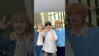 #앰퍼샌드원 #윤시윤 님과 함께 Starry Starry #StarryNight 🥊🌟 @AMPERSANDONE