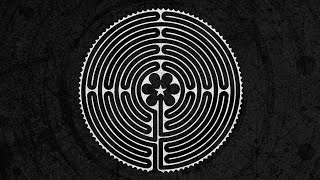 5th PROJEKT - "The Labyrinth" (Official Audio)