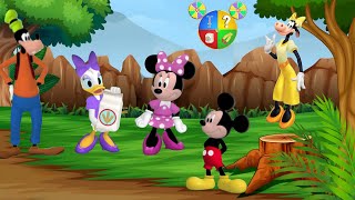 Mickeys Big Surprise Oh Toodles Compilation Mickey Mouse Clubhouse