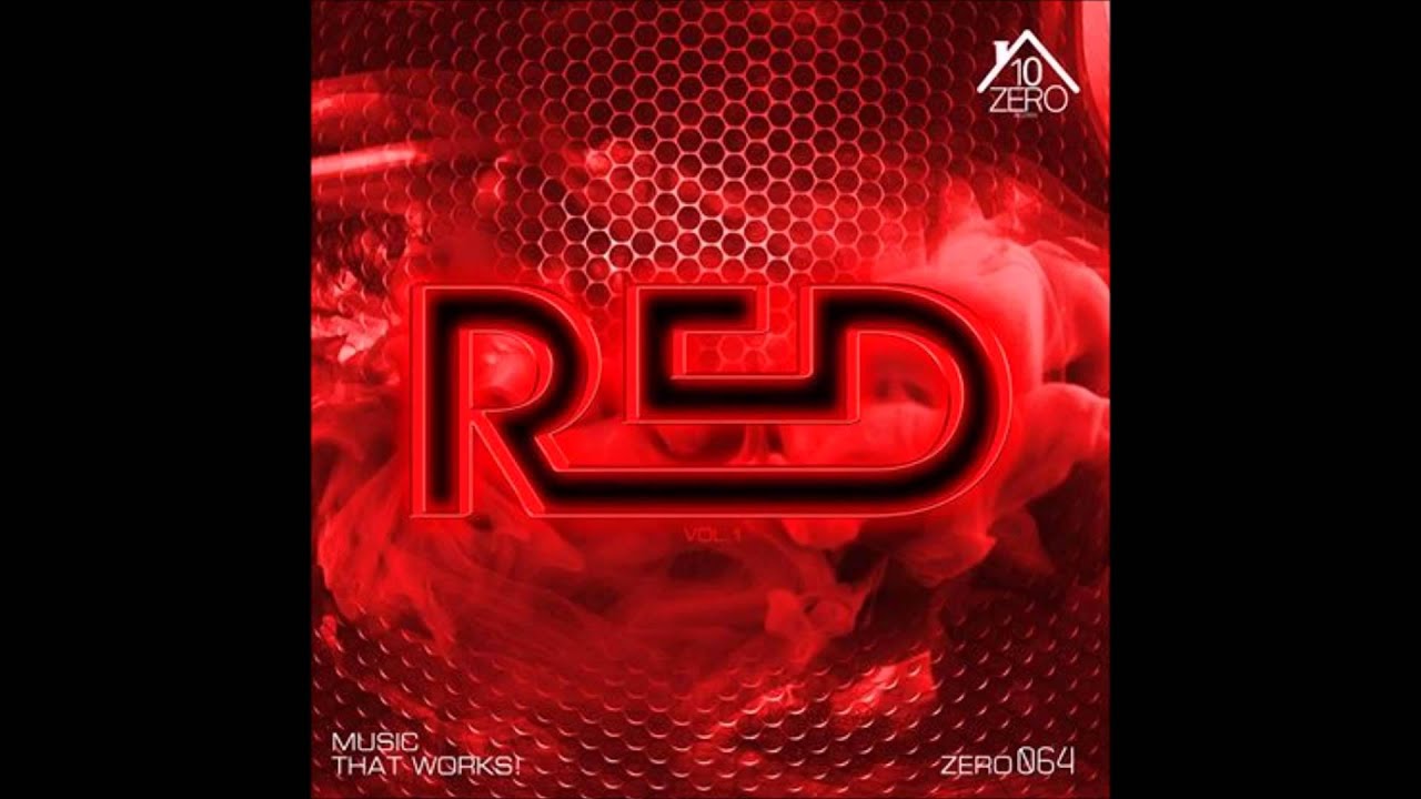 Vanphil - A Night At The Disco (Original Mix) Zero10 Records