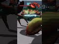 This Ai can't be real dude..💀 #roblox #thestongestbattlegrounds #saitamabattlegrounds