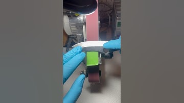 Spyderco EDC sharpening