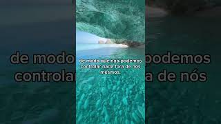 Estamos Sempre Encontrando A Nós Mesmos...