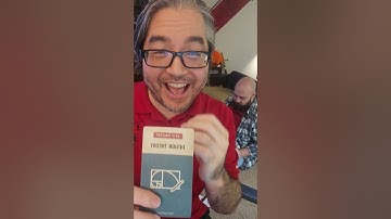 Board Game Design Tip 🎲 for the Day: UX-51e, Proportions #boardgamedesign #boardgame #uxdesign