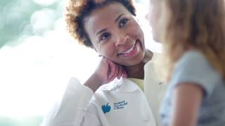 Kelsey-Seybold Clinic: Changing the Way Health Cares (15 sec. V1)