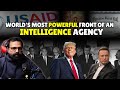 The Great USAID Heist: A Tale of Aid, Fraud, and Cover-Ups