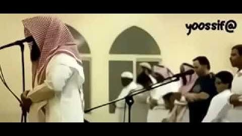 راحة النفسية القران الكريم  الشيخ يوسف الصقير تلاوة هادئة تلامس القلوب