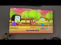 Big City Greens The Rat Tail Jump Rope Rhyme 