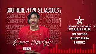 WE VOTINGAUNTY EMMAREMIX - EMMA HIPPOLYTE