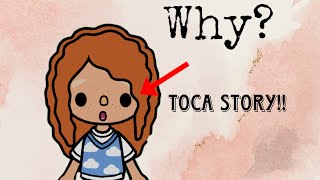 Why are my eyes like that? (toca true story) by Cringey Kid Studios 217,332 views 1 year ago 6 minutes, 7 seconds