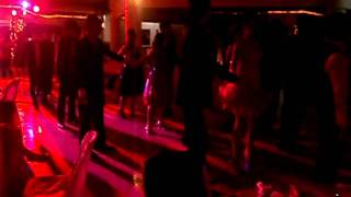 Prom Night MCA Batch 10-11 (cotillion dance of JS)