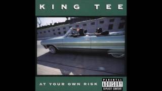 King Tee - Played Like A Piano (Feat. MC Breeze & Ice Cube) (HD)