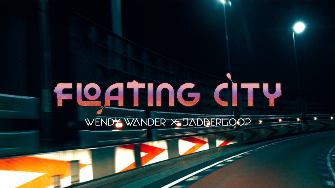Watch 溫蒂漫步 Wendy Wander X JABBERLOOP - "Floating City" (Official Lyric Music Video) on YouTube Watch 溫蒂漫步 Wendy Wander X JABBERLOOP - "Floating City" (Official Lyric Music Video) on YouTube
