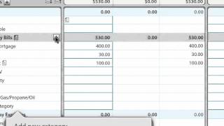 Adding A Subcategory