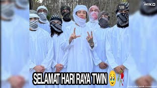 PUSAT CEE - SUASANA HARI RAYA [HOODTRAP]