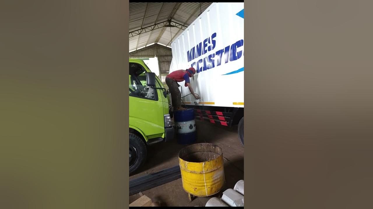 sebagiaan product rexton yang dipakai customer YouTube