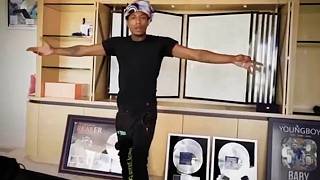 NBA YoungBoy - GOALS [Official Video]