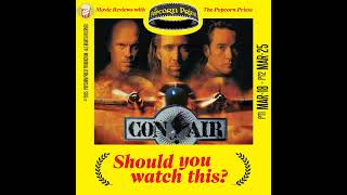 255 - Con Air (1997) PT1
