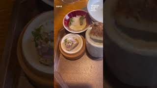맛있는거 먹고 옴🫶 비스트로 뽈뽀 방배동 bistro polpo seoul bangbae korea italian restaurant