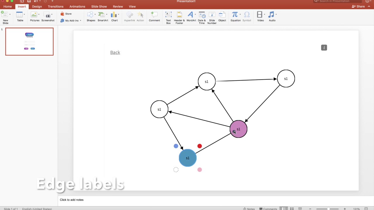 Type Diagram developer preview - YouTube