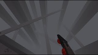 I added so much to my Multiplayer FPS (OVERBLAST Devlog #6)