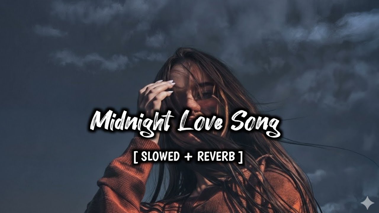 Tu Hi Meri Dua (Slowed + Reverb) | Midnight Love Song 🌙 | Broken But In Love
