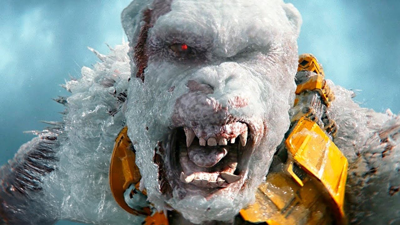 TITÁNI mají NOVÉHO NEPŘÍTELE, kterého mohou porazit pouze společně!