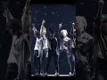 Was it only Song ##_I love you too BTS ##_