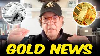 3 Minutes Ago: Jim Rickards Shared Terrifying Prediction! (If you Own Gold, Watch this Now!)