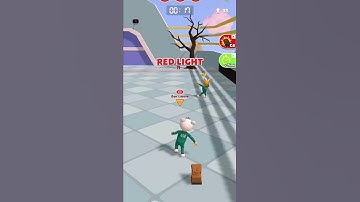 SQUID GAME:456 SURVIVAL gameplay walkthrough season 28 day217 #shorts #SquidGame #squidgamegameplay