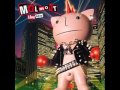 Molmott-Live Alive