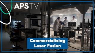 Commercializing Laser Fusion - The Last Energy Source Humanity Needs Xcimer