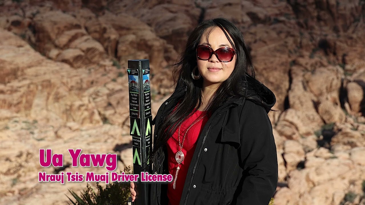 Ua Yawg Nrauj Tsis Muaj Driver License. 2/28/2024