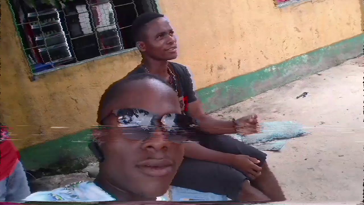 Tuba stamb rap de Moçambique para o mundo vai segurando