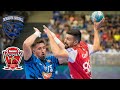 MOL Tatabanya KC vs Telekom Veszprem | Highlights | K&amp;H Liga 2023