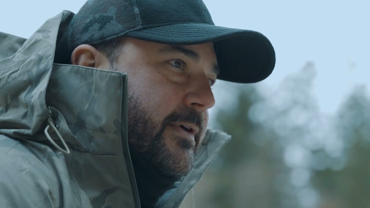 Pesca all'hucho, il poderoso re delle acque fredde.