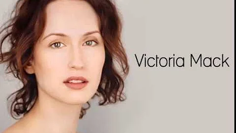 Victoria Mack acting reel