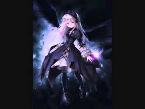 Nightcore - Zombie (Maitre Gims)