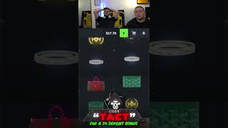 He Rubbed His Bald Head And Won Me 3,500