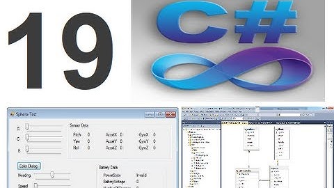 Video 19 - Curso de C# con Visual Studio Express 2012- Pasaje de parámetros por Referencia