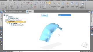 Stitch And Thicken screenshot 3