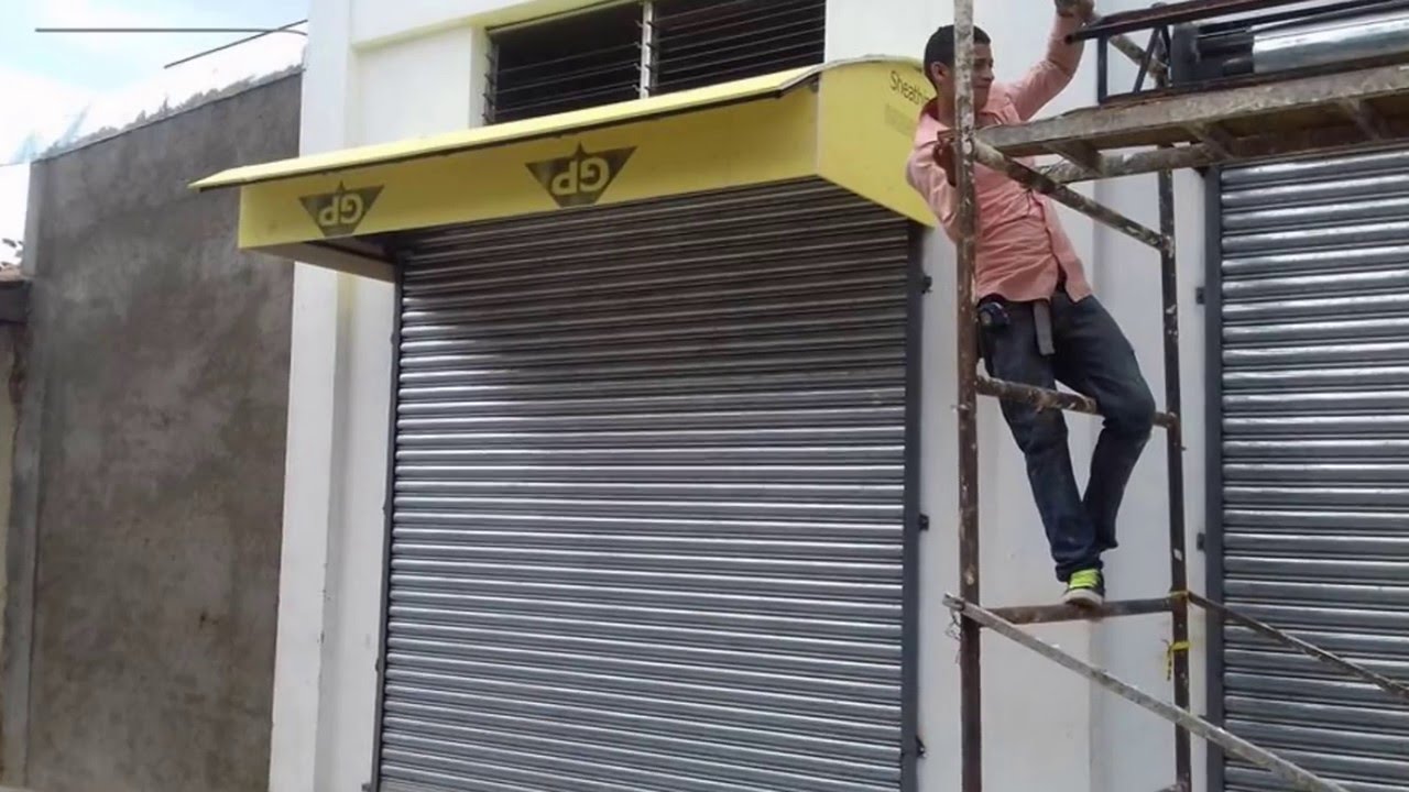 Cortinas Automáticas, Venta e instalación