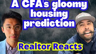 Reaction: Why @IntrinsicValueSystem's Housing Market Predictions: The 2023 Housing Crash is wrong