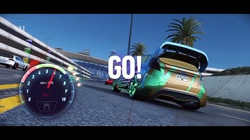 NFS No Limits Daily Grind Racing and Car Tuning - Ep. 223