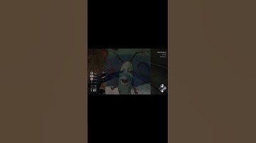 average wesker bug  #dbd #deadbydaylight #deadbydaylightkiller #wesker